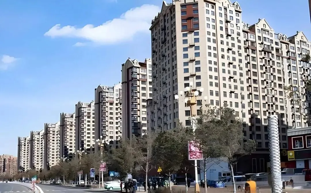 访谈记录：如何在陈旗选择合适的二手房？